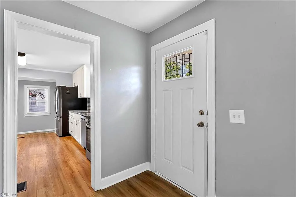 2815 Hurley AVE, NORFOLK VA 23513 - Photo 5