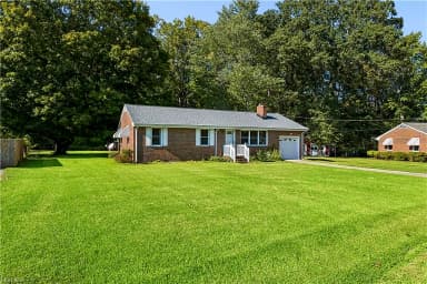 2408 Drum Creek RD, CHESAPEAKE VA 23321 thumb 3