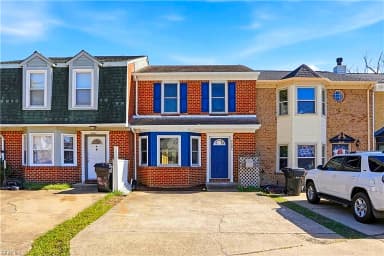 4661 Merrimac CT, VIRGINIA BEACH VA 23455 thumb 1