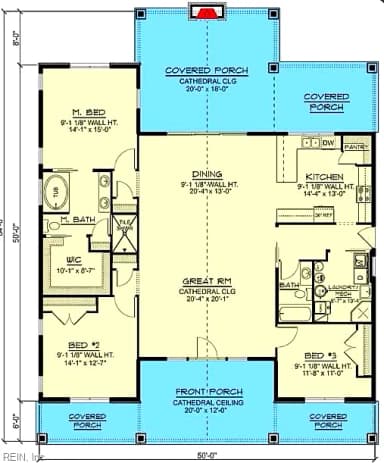 10AC Braswell DR, WINDSOR VA 23487 thumb 11