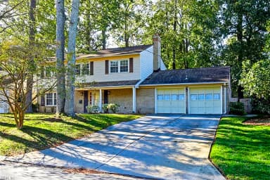 3513 Sea Horse WAY, VIRGINIA BEACH VA 23452 thumb 4