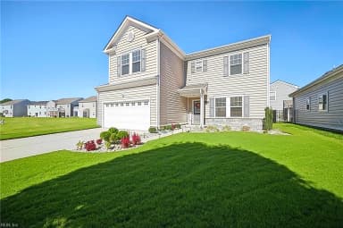 113 Norfleet LN, SUFFOLK VA 23434 thumb 5