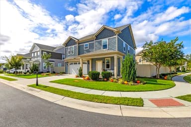 1900 Briton LN, CHESAPEAKE VA 23322 thumb 7