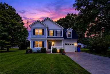 1108 Shell RD, CHESAPEAKE VA 23323 thumb 2