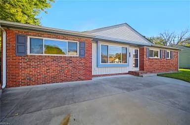 7712 Bergen ST, NORFOLK VA 23518 thumb 1