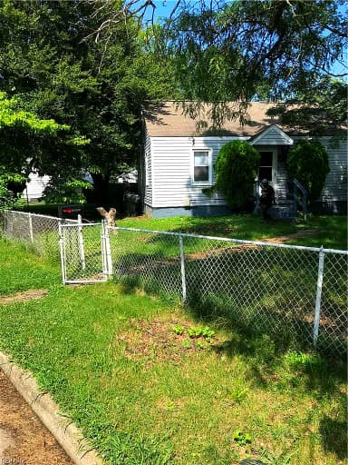 13 Cornell DR, HAMPTON VA 23669 thumb 1