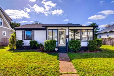 2807 Marlboro AVE, NORFOLK VA 23504 thumb 1