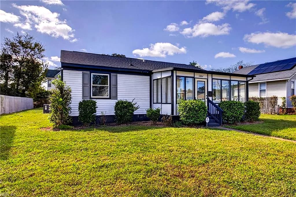 2807 Marlboro AVE, NORFOLK VA 23504 - Photo 3