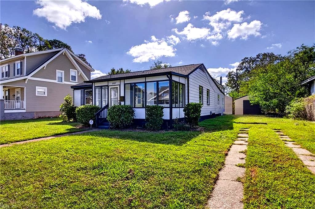 2807 Marlboro AVE, NORFOLK VA 23504 - Photo 4
