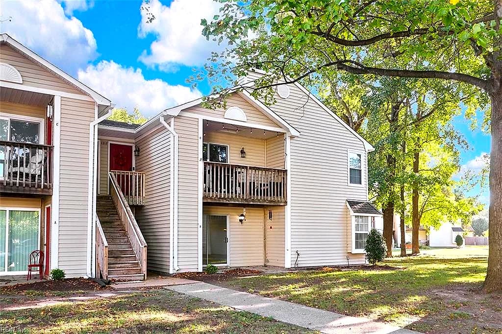 1717 Stoney Creek ARCH #B, CHESAPEAKE VA 23320 - Photo 3