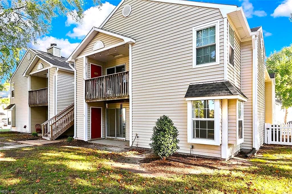 1717 Stoney Creek ARCH #B, CHESAPEAKE VA 23320 - Photo 4