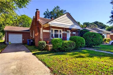 1415 Wool AVE, PORTSMOUTH VA 23707 thumb 3