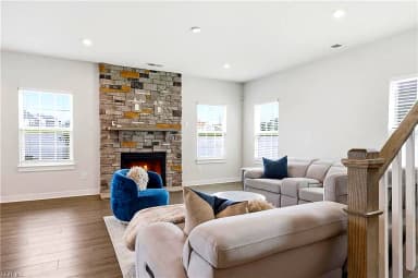 207 Terrywood DR, SUFFOLK VA 23434 thumb 8