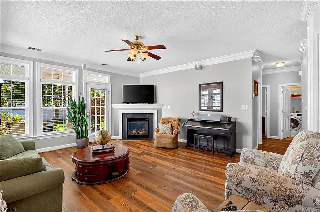 6319 Glenwilton LN, WILLIAMSBURG VA 23188 - Photo 3
