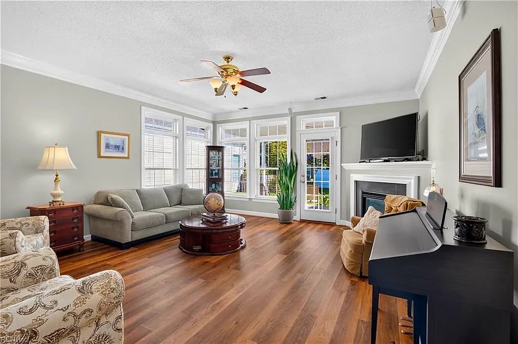 6319 Glenwilton LN, WILLIAMSBURG VA 23188 - Photo 4