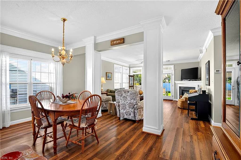6319 Glenwilton LN, WILLIAMSBURG VA 23188 - Photo 5