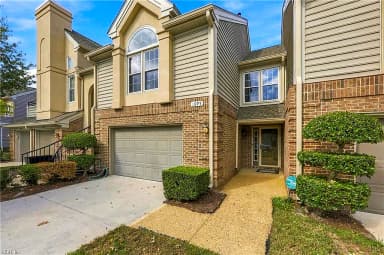 1095 Hanson WAY, VIRGINIA BEACH VA 23454 thumb 2