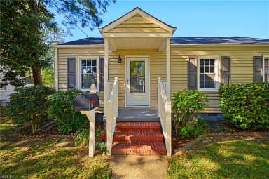 11 Cherry Acres DR, HAMPTON VA 23669 thumb 4