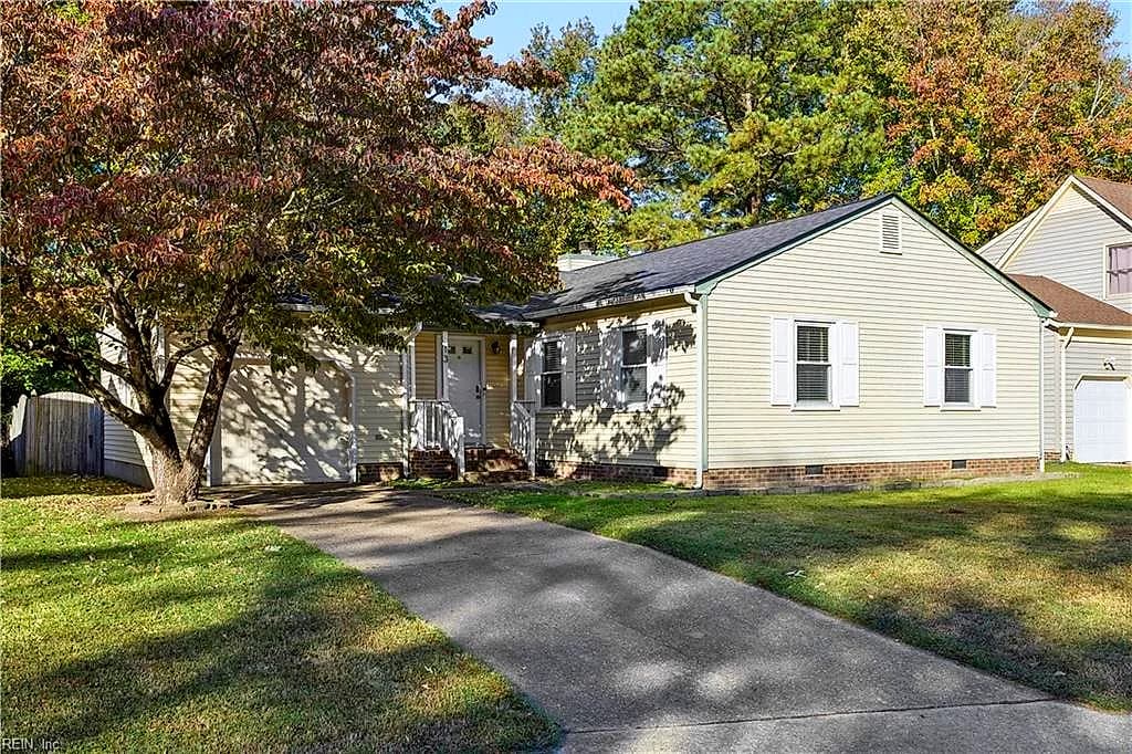13 Steeplechase LOOP, HAMPTON VA 23666 - Photo 3