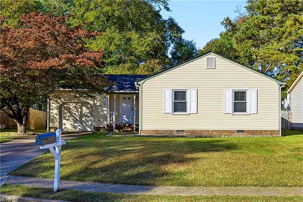 13 Steeplechase LOOP, HAMPTON VA 23666 - Photo 4