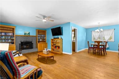 3532 Parr LN, CHESAPEAKE VA 23323 thumb 7