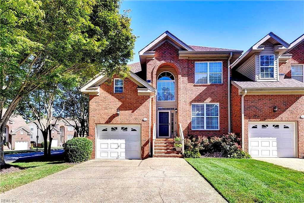 401 Zelkova RD, WILLIAMSBURG VA 23185 - Main photo