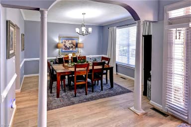 401 Zelkova RD, WILLIAMSBURG VA 23185 thumb 4