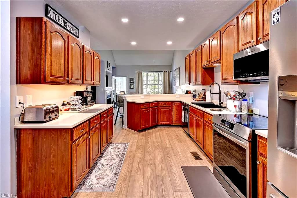 401 Zelkova RD, WILLIAMSBURG VA 23185 - Photo 5