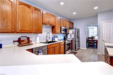 401 Zelkova RD, WILLIAMSBURG VA 23185 thumb 8
