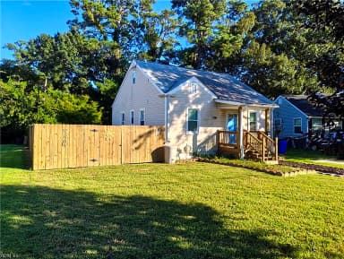 939 S Quail ST, NORFOLK VA 23513 thumb 1