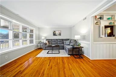 8440 Halprin DR, NORFOLK VA 23518 thumb 2