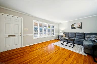 8440 Halprin DR, NORFOLK VA 23518 thumb 4