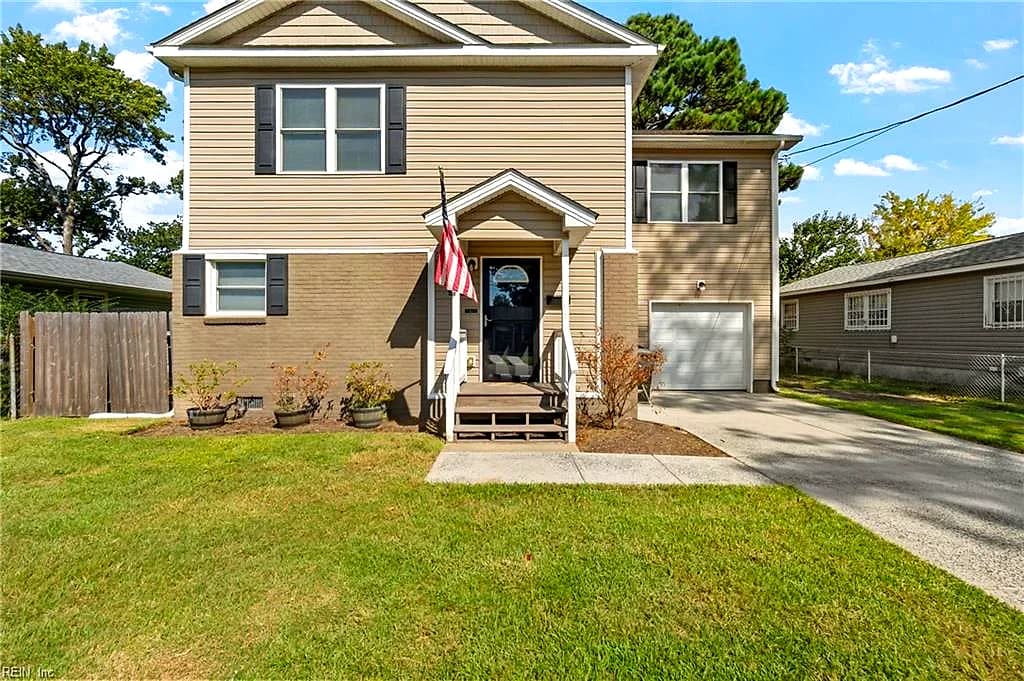 2420 Kennon AVE, NORFOLK VA 23513 - Photo 3