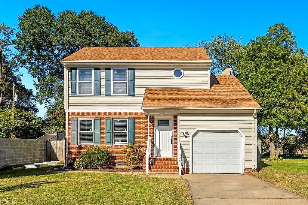1526 Link ST, NORFOLK VA 23504 - Photo 2