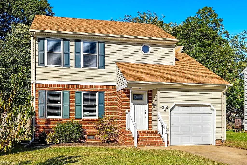 1526 Link ST, NORFOLK VA 23504 - Photo 3