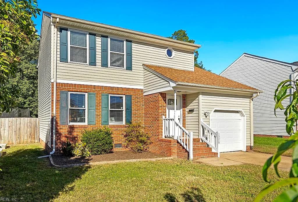 1526 Link ST, NORFOLK VA 23504 - Photo 4