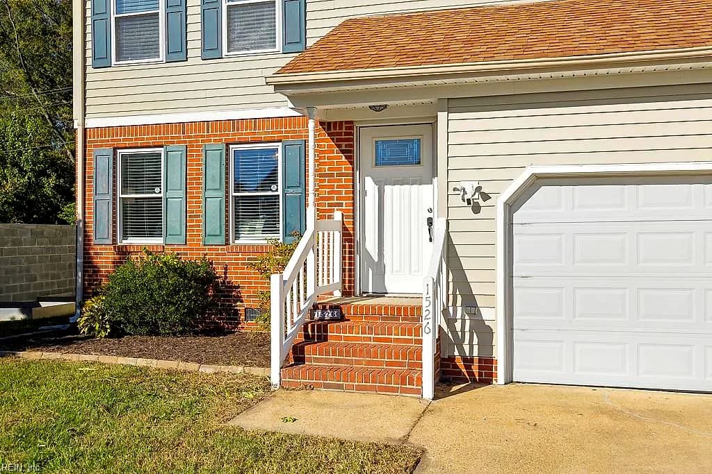 1526 Link ST, NORFOLK VA 23504 - Photo 5