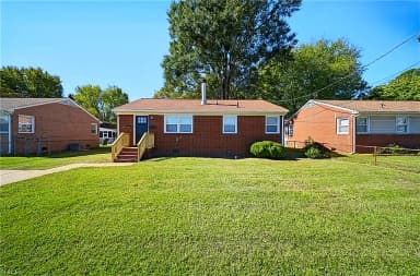 5305 Chestnut AVE, NEWPORT NEWS VA 23605 thumb 2
