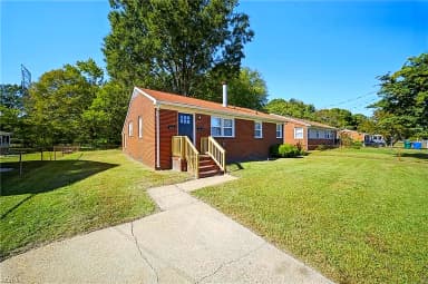5305 Chestnut AVE, NEWPORT NEWS VA 23605 thumb 3