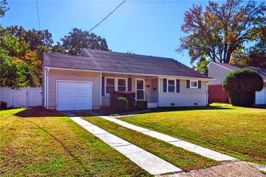 1709 Skyline DR, NORFOLK VA 23518 thumb 2