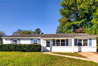 3085 Kenelm DR, CHESAPEAKE VA 23323 thumb 1