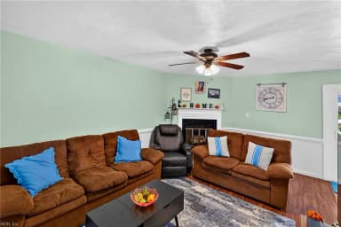 428 San Roman DR, CHESAPEAKE VA 23322 thumb 5