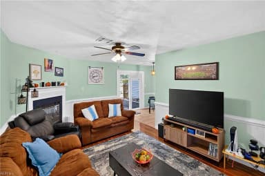 428 San Roman DR, CHESAPEAKE VA 23322 thumb 6