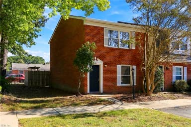 385 Susan Constant DR, NEWPORT NEWS VA 23608 thumb 1