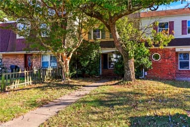 5661 Caxton CT, VIRGINIA BEACH VA 23462 thumb 2