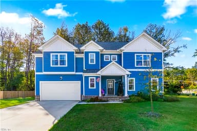 2519 Deal's Creek CT, CHESAPEAKE VA 23323 thumb 1