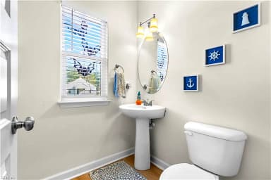 2519 Deal's Creek CT, CHESAPEAKE VA 23323 thumb 12