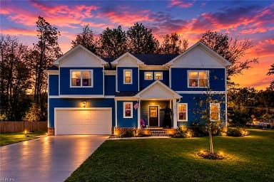 2519 Deal's Creek CT, CHESAPEAKE VA 23323 thumb 3