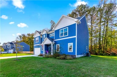2519 Deal's Creek CT, CHESAPEAKE VA 23323 thumb 4
