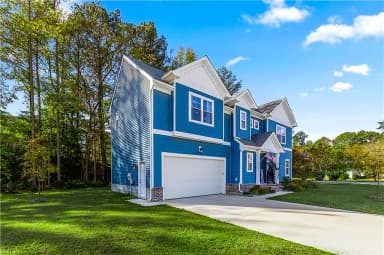2519 Deal's Creek CT, CHESAPEAKE VA 23323 thumb 5